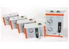Sewerin - Model SPE - Sewerin Test Sets for Safety Testing and Adjustment of Measuring Devices