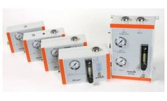 Sewerin - Model SPE - Sewerin Test Sets for Safety Testing and Adjustment of Measuring Devices