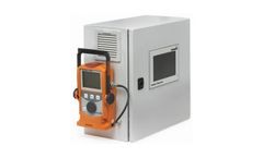 BioControl - Model 4 and 8 - Combined Measuring Device for Professional Process Monitoring