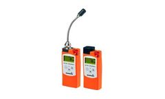 EX-Tec Snooper - Model 4 - Gas Leak Detector