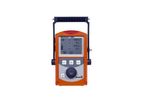 Multitec - Model 545 - Landfill Multi-Gas Measuring Device