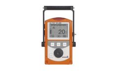 EX-TEC - Model HS 680 / 660 / 650 / 610 - Gas Supply Measuring Devices with Ethane Detector