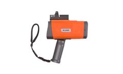 Sewerin - Laser Detection for Gas Pipelines