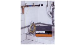 Sewerin - Fiber Glass Probe System for Non-Metal Pipe Detection