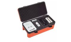 Combiphon - Acoustic Plastic Pipe Location Device