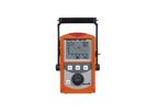 Variotec - Model 480 / 460 / 450 / 400 EX - Combination Measuring Devices for Gas Supply