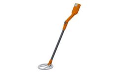 Sewerin - Model M 130 - Valve Box Cover Locator