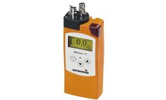 MiniLec - Model 4 - Load & Leak Tightness Testing Measuring Device