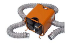 Sewerin - Model FLIS-EX - Gas Warning Devices