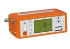 Portafid - Model M3-K - Flame Ionisation Detectors