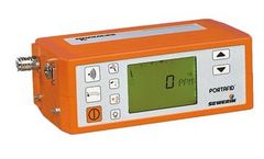 Portafid - Model M3-K - Flame Ionisation Detectors