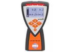 EX-TEC - Model PM 400 - Mobile Gas Warning Device