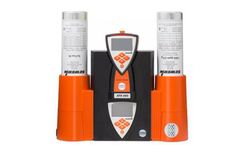 Sewerin - Model ATS 503/501 - Automatic Test Sets