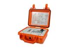 SeFlow - Model 400 - Ultrasonic Flowmeter