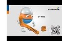 Locators - How does the UT 9000? Video