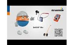 Process Optimization and Security in Biogas Plants - SeGAS Bio and Multitec BioControl Video