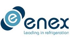 5 Hotel Chooses Enex For A Sustainable Air Conditioning System!