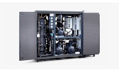 Enex - Model Drava Series - CO2 Refrigeration Systems