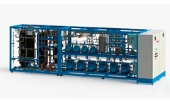 Enex - Model Elba - Commercial Refrigeration Units