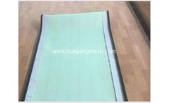 QH - Fabrics for DNT Washer