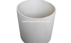 QH - Model FT47401 - Single Layer BOM Press Felt