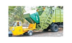 Ramky - Municipal Solid Waste Management Services