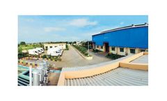 Ramky - Biomedical Waste Management