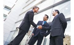 Ramky - Research & Development and Consulting Services