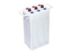 Polar - Nickel Cadmium Batteries