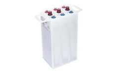 Polar - Nickel Cadmium Batteries