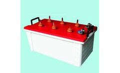 Polar - Tubular Battery