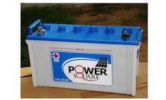 Polar - Power Square Automotive Batteries