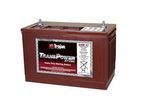 Polar - Golfcart Trojan Batteries