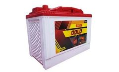 Polar - Car Batteries