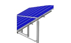 Classified - Model UL2703 - Residential Ground Mount System