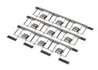 Polar - Model PRG - Grid-Based Ballasted Flat Roof System