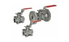 ABO - Ball Valves