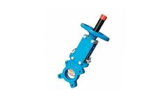 ABO - Model Series 200 - Knife Gate Valves