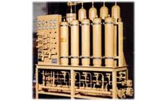 Bladder Accumulators