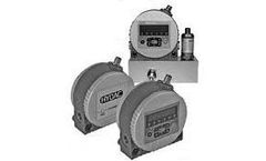 Model CS 1000 Series - Contamination Sensor