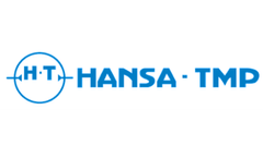 Hansa - Model HMB Series - Staffa Radial Fixed Displacement Motors Brochure
