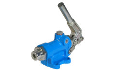 Hansa-Tmp - Model GL Series - Hydraulic Hand Pump