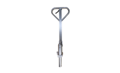 Hansa-Tmp - Pallet Truck Pump