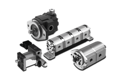 Hansa-Tmp - Gear Pumps