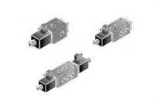 Hansa - Model VS Series - Hydraulic Diverter Valves