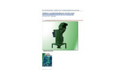 Hammer Mill Brochure