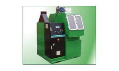 Kombi - Cables Treatment Plant