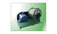 Ghibli - Turbine Mills