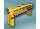 Galigani - Press Filters and Filtration Plants