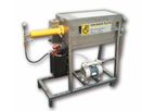 Clearness - Model 6 - Sixth Generation Clarifying Filter